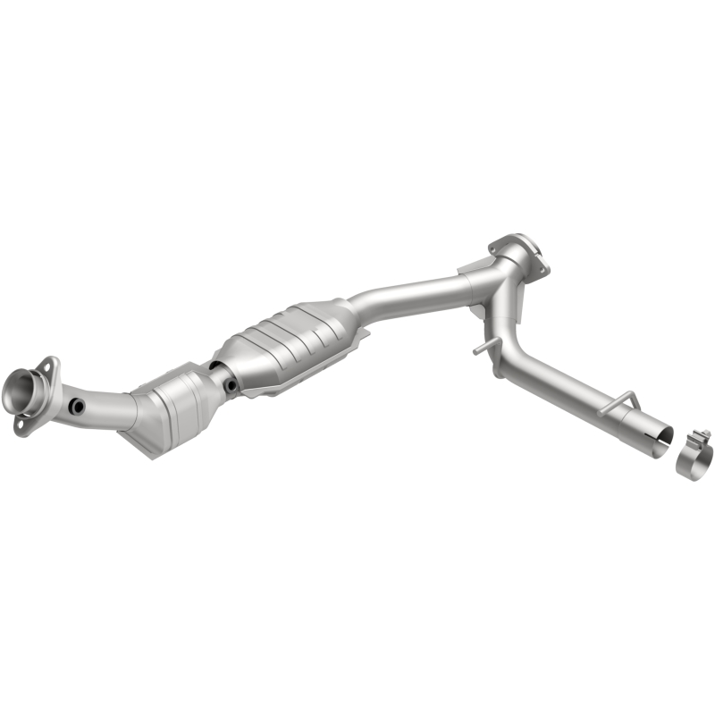 MagnaFlow Conv DF 03 Lincoln Navigator 5.4L - Image 2