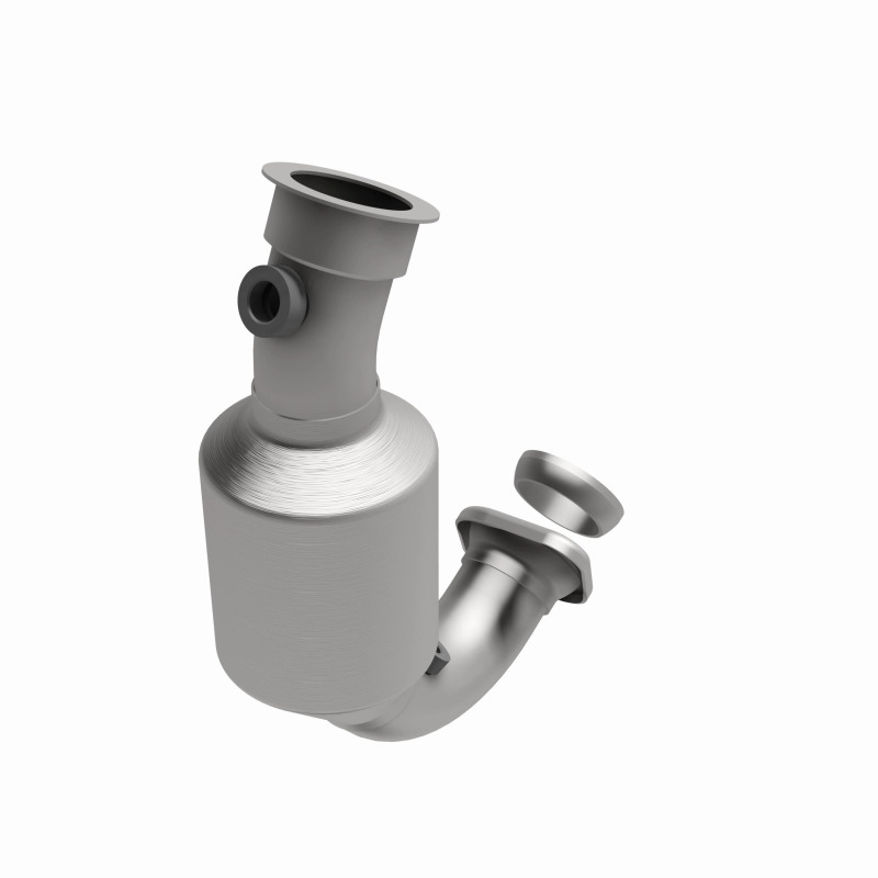 MagnaFlow Conv DF 02-03 Liberty 3.7L PS frt O - Image 5