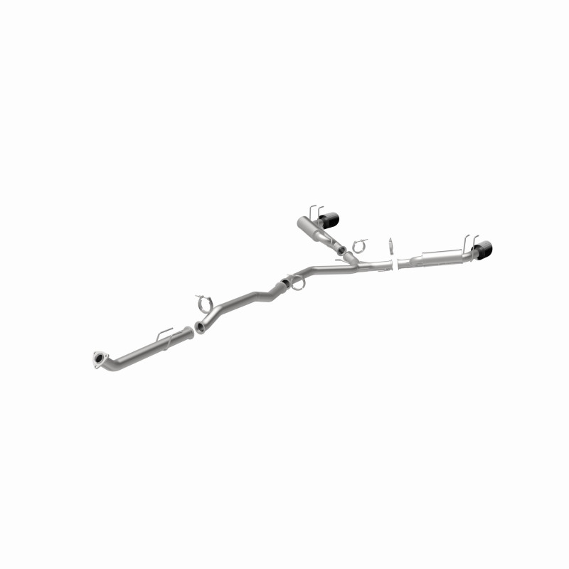 Magnaflow 2022+ Honda Civic SI NEO Cat-Back Exhaust System - Image 7