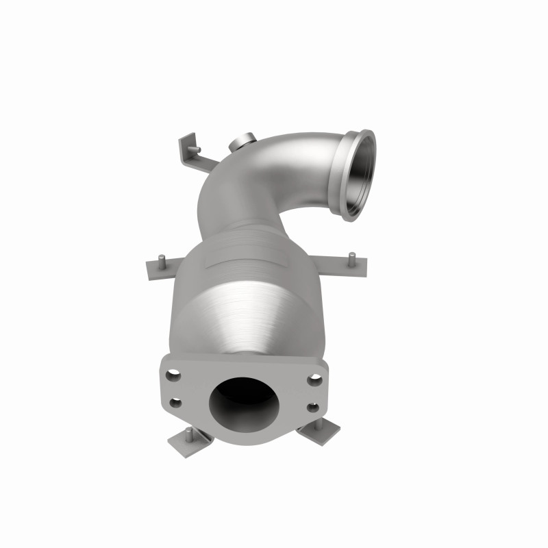 Magnaflow 12-13 Fiat 500 DF Catalytic Converter - Image 9
