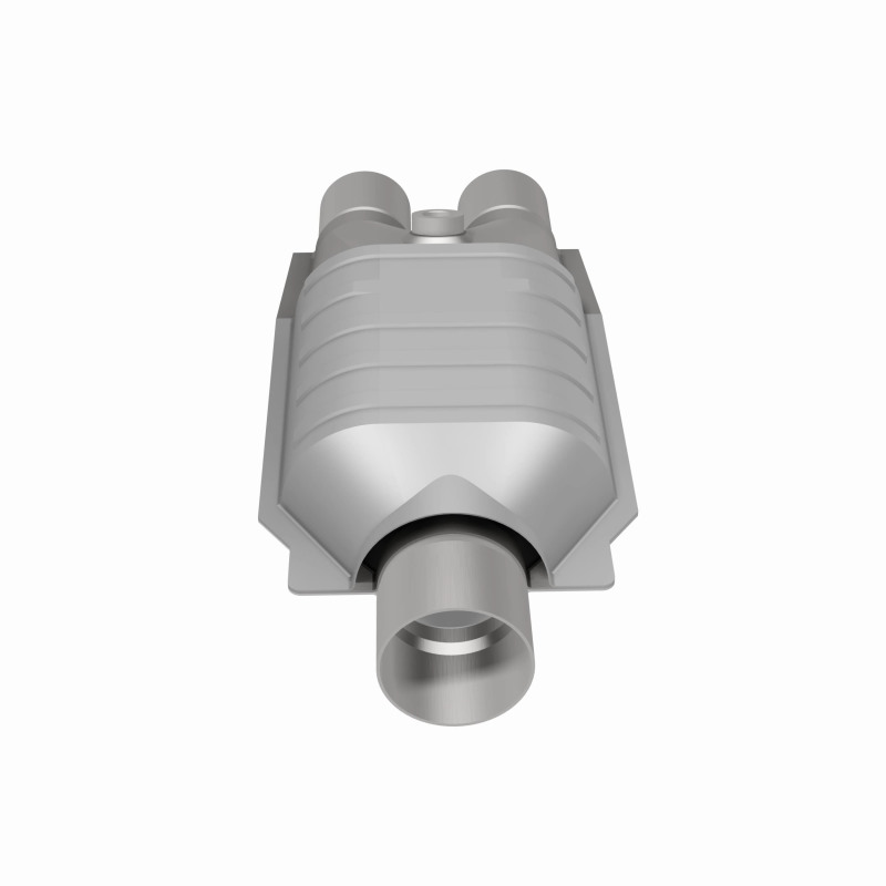 MagnaFlow Conv Universal 3/2 Single / Dual with O2 - Image 8