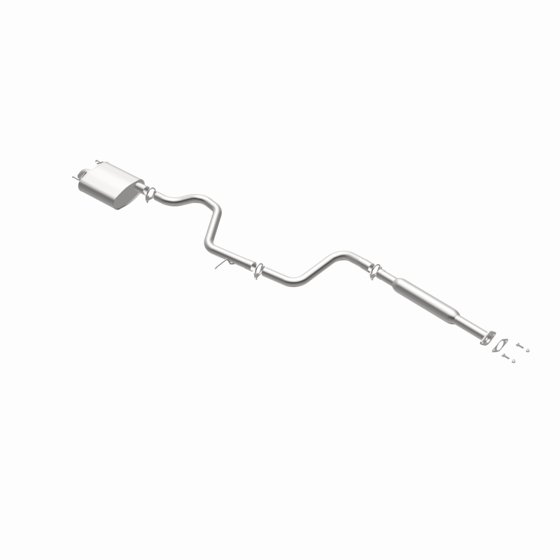 MagnaFlow BRE Exhaust Kit 00-09 Allure LaCrosse Impala Monte Carlo - Image 7