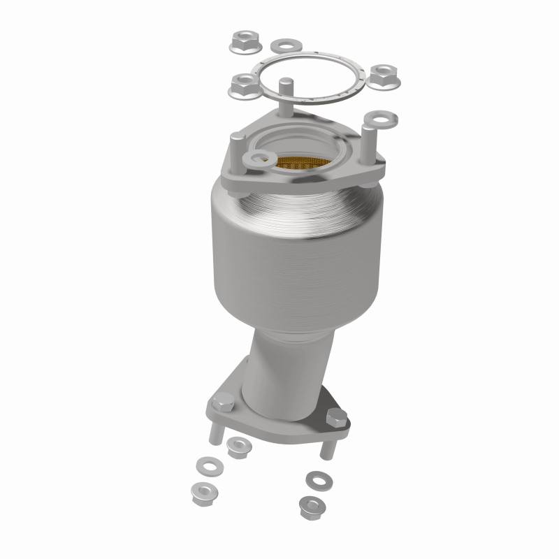 Magnaflow 13-15 Acura RDX 3.5L Direct Fit Converter - Image 8