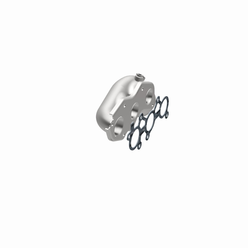 MagnaFlow Conv DF 06-08 IS250/350 Passenger Side Manifold - Image 8