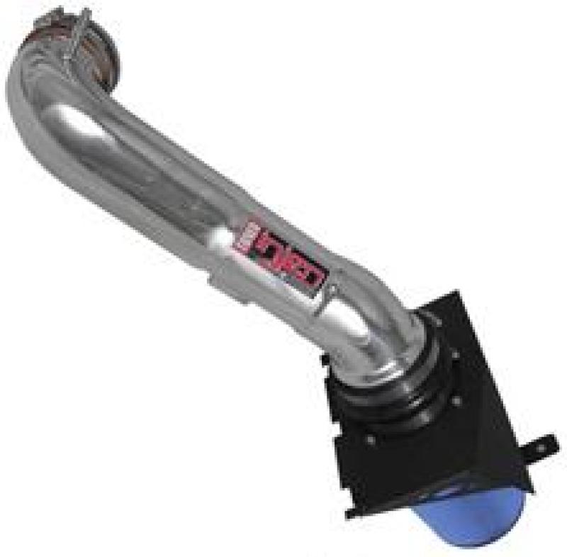 Injen 09-10 Ford F-150 3 valve V8 4.6L Polished Power-Flow Air Intake System - Image 5