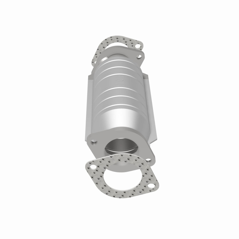 MagnaFlow Conv DF 95-96 Nissan Sentra 1.6L - Image 9