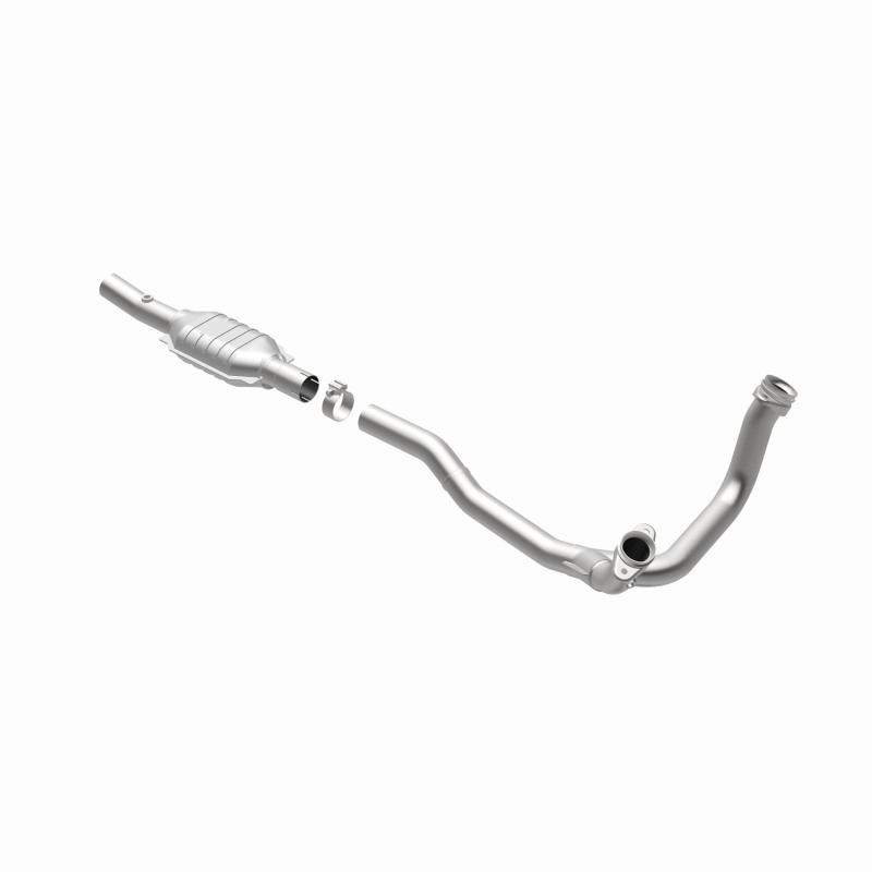 MagnaFlow Conv DF 96 Ford E-Series Van 5.8L - Image 8