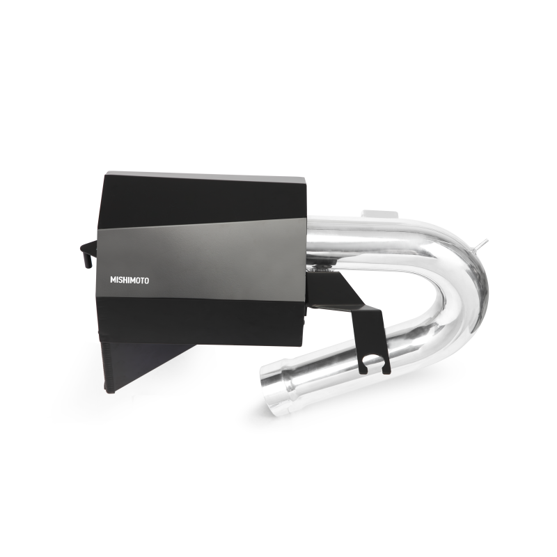 Mishimoto BMW 12-13 320i/328i / 14-15 428i / 15-16 228i Performance Air Intake Kit - Polished - Image 8