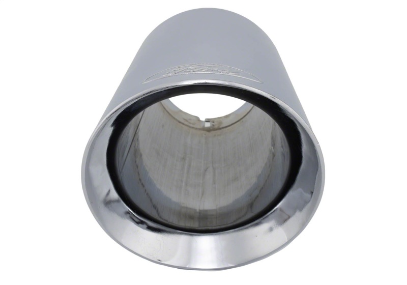 Ford Racing 19-22 Ranger Exhaust Tip - Chrome - Image 5