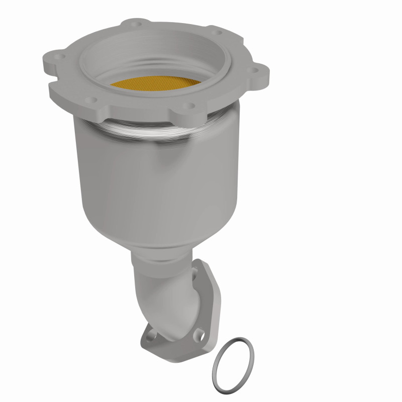 Magnaflow 2004-2009 Nissan Quest 3.5L Direct Fit Converter - Image 8