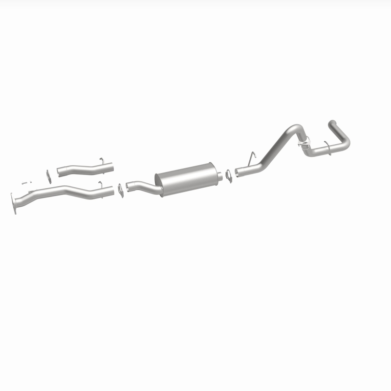 MagnaFlow BRE Exhaust Kit 94-95 Chevy C1500 C2500 K1500 K2500 5.7L - Image 10