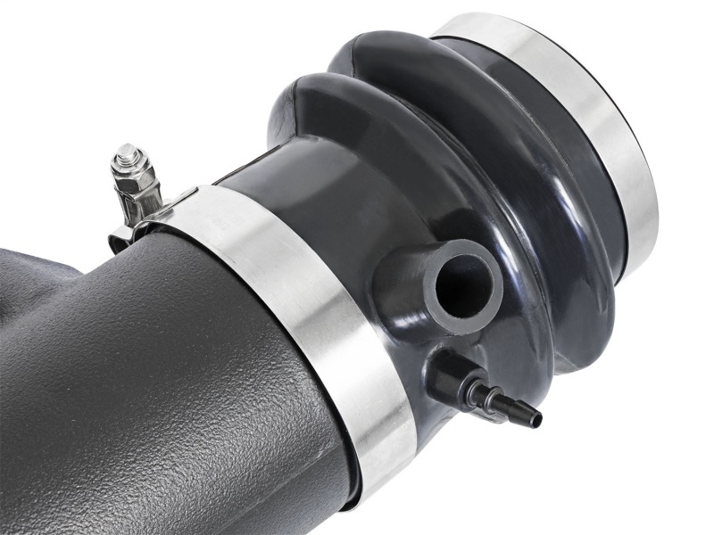 aFe Momentum GT Intakes P5R AIS Nissan Patrol (Y61) 01-16 I6-4.8L - Image 7