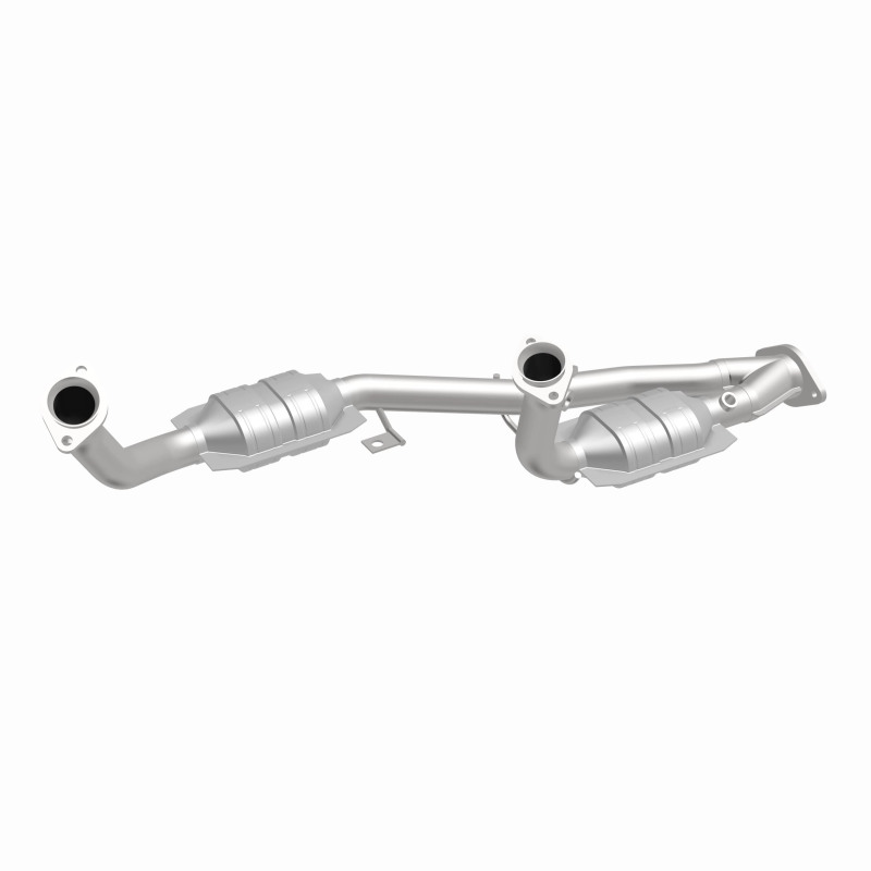 MagnaFlow Conv DF 95- 96 Ford Windstar 3.0L - Image 10