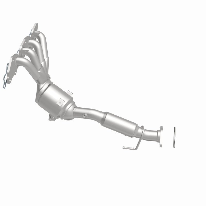 MagnaFlow 14-15 Ford Transit Connect OEM Grade Federal/EPA Compliant Manifold Catalytic Converter - Image 5