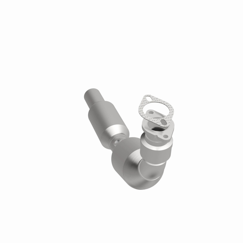 Magnaflow 12-15 Chevrolet Camaro 6.2L Direct Fit Converter - Image 6