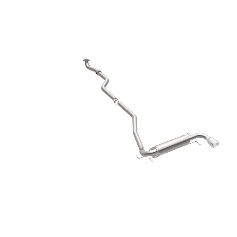 MagnaFlow Sys CB 05- Pontiac Solstice 2.4L - Image 10