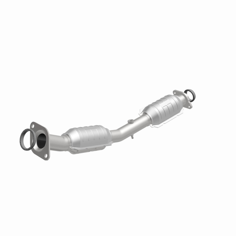 Magnaflow Conv DF 07-10 Nissan Versa 1.8L - Image 9