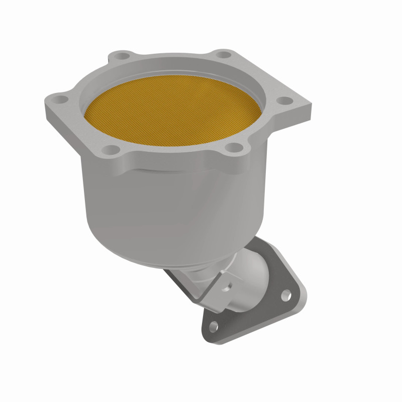 MagnaFlow Conv DF 03-06 Nissan Sentra 1.8L/2.5L (CA Emissions) - Image 10