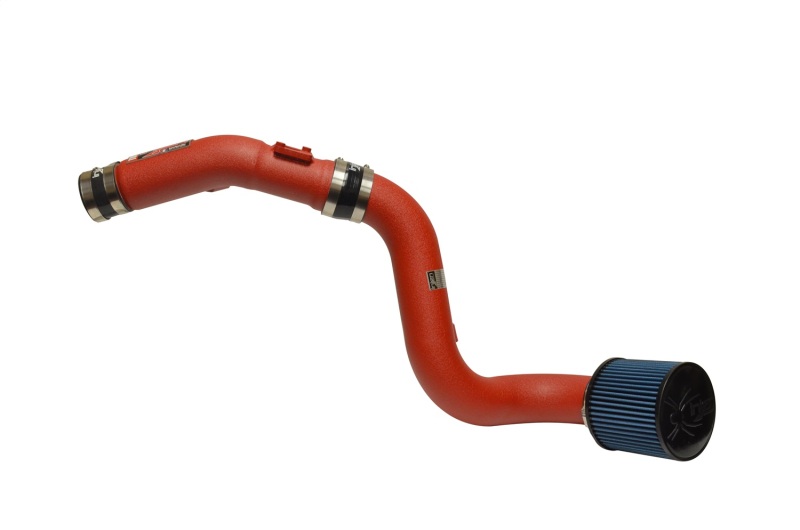 Injen 2017+ Honda Civic Si 1.5L Wrinkle Red Cold Air Intake - Image 3