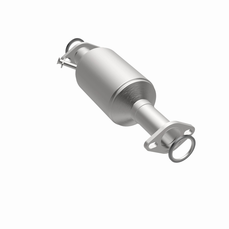 MagnaFlow Conv DF 81-83 Toyota Pick Up 2.4L - Image 10