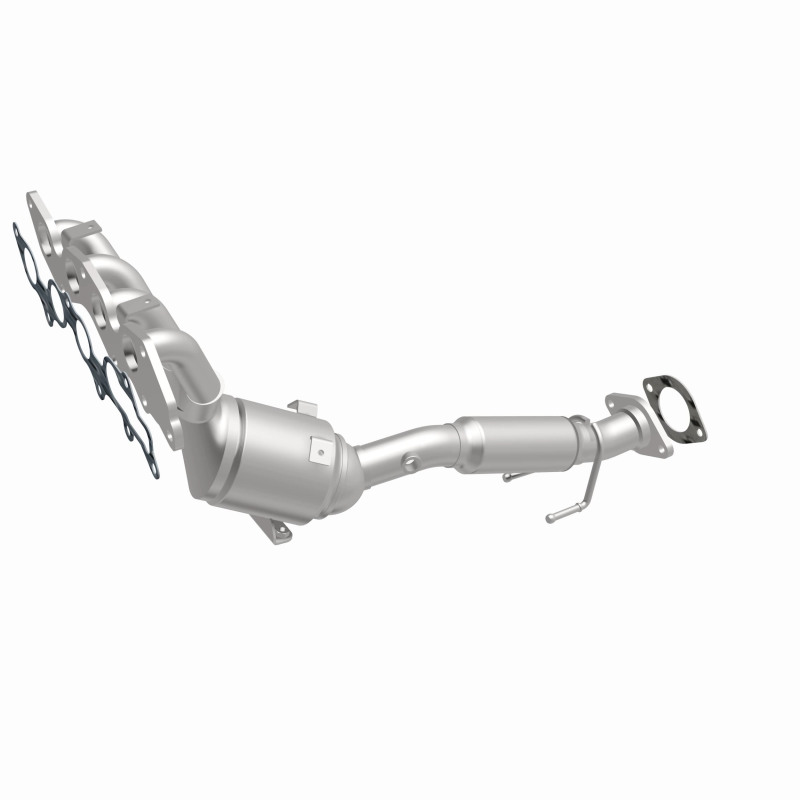 MagnaFlow 14-15 Ford Transit Connect OEM Grade Federal/EPA Compliant Manifold Catalytic Converter - Image 8