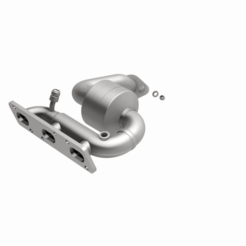 Magnaflow Conv DF 00-03 Ford Taurus 3.0L mani - Image 3