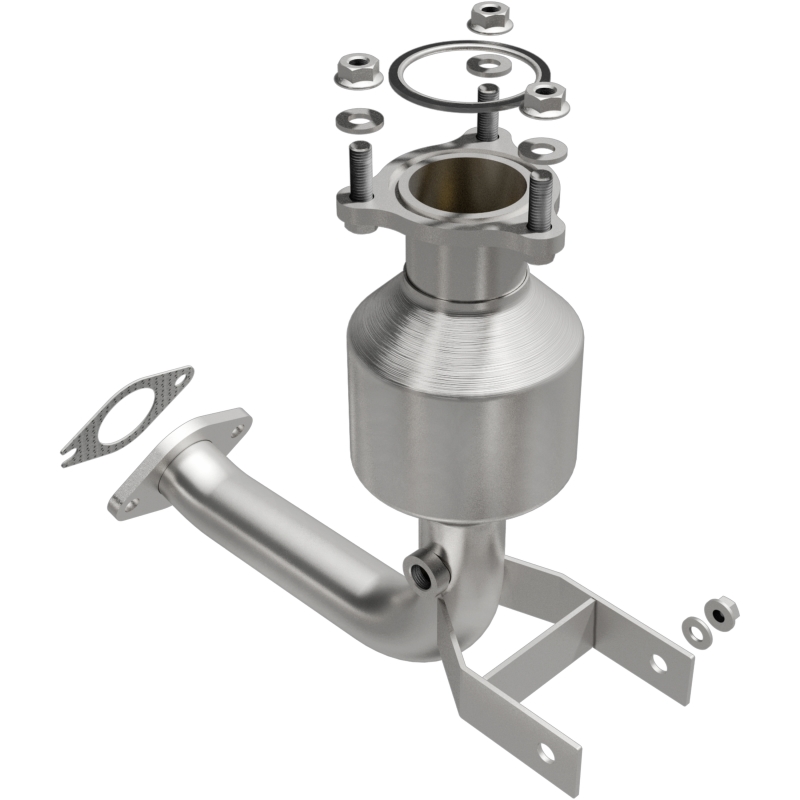 Magnaflow Conv DF 08-12 Malibu 2.4L fr - Image 3