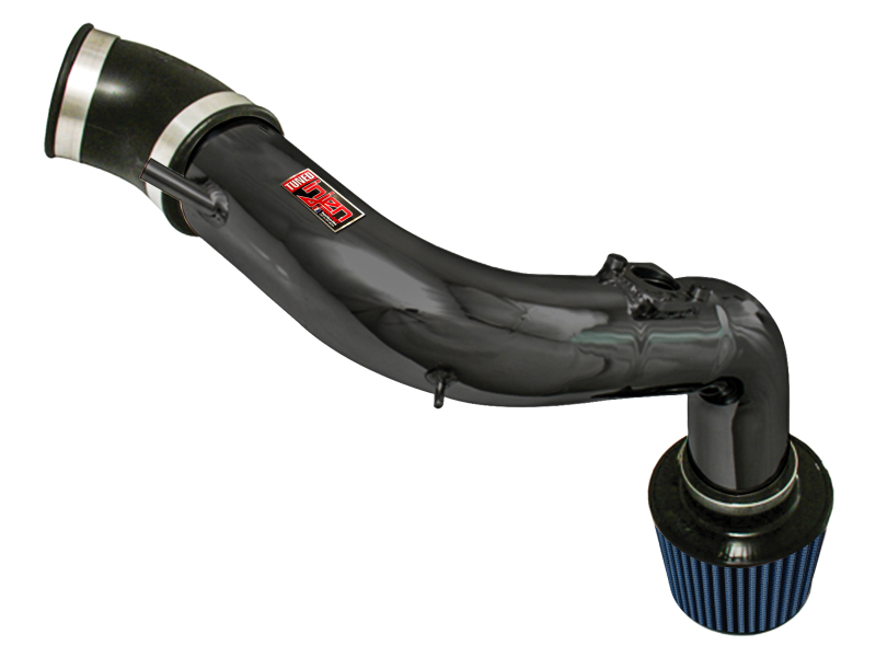 Injen 06-08 Mazda 6 3.0L V6 (Automantic) Black Cold Air Intake - Image 2