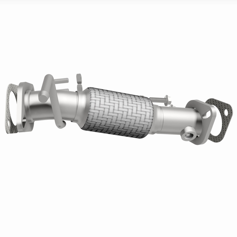 BRE Exhaust 10-13 KIA FORTE KOUP FORTE Front Pipe Kit - Image 7