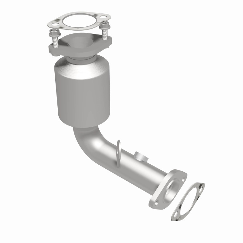 Magnaflow 09-10 Subaru Forester H4 2.5L California Direct-Fit Catalytic Convert - Image 10