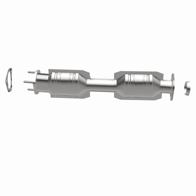 MagnaFlow Conv DF 88-89 Ranger/Bronco II CA - Image 8