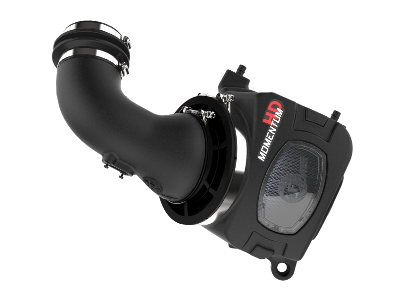 aFe 20-24 GM Trucks/SUVs L6-3.0L (td) LM2/LZ0 Momentum HD Cold Air Intake System w/ Pro 10R Filter - Image 5