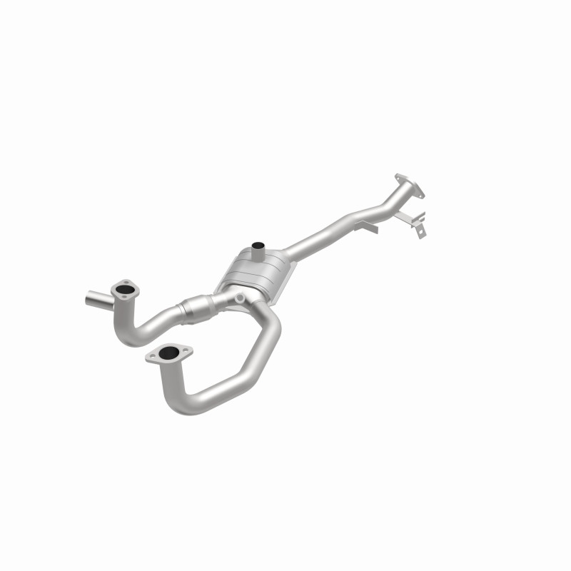 MagnaFlow Conv DF Subaru 84 88 - Image 9