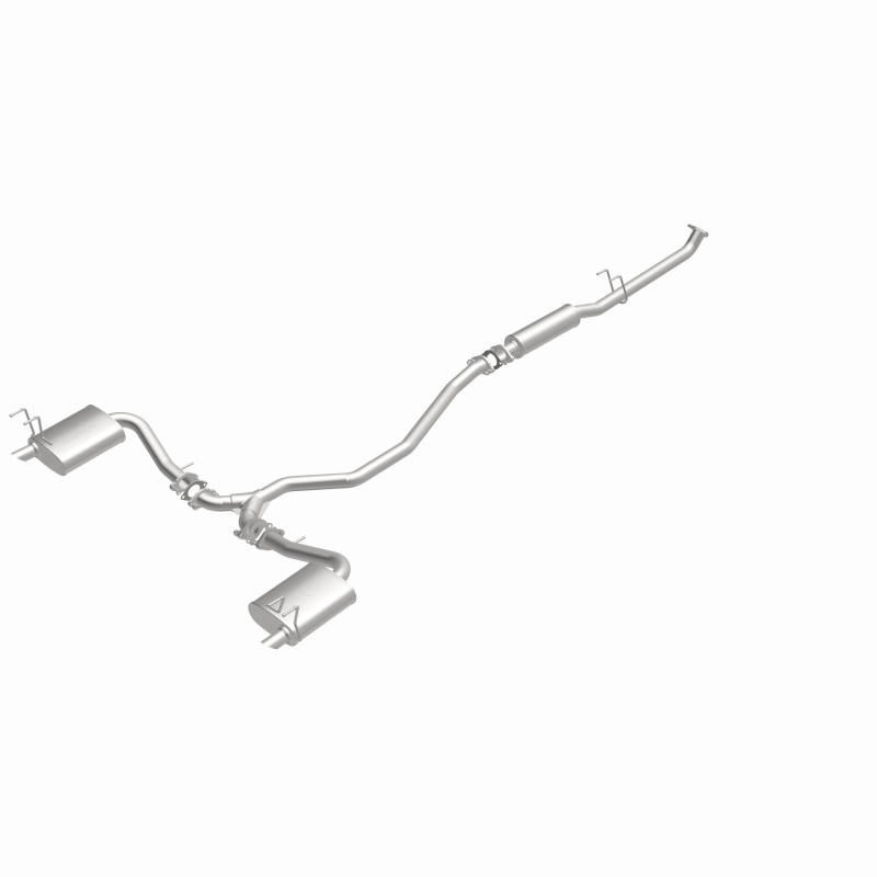 Magnaflow 2022+ Honda Civic Sport 1.5L Hatchback NEO Cat-Back Exhaust System - Image 5