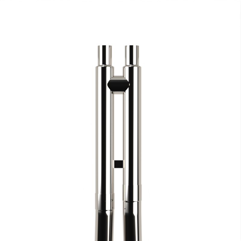 Kooks 18-24 Ford Mustang GT 5.0 3in. Valved Shotgun Cat-Back Exhaust - Carbon Tips - Image 6