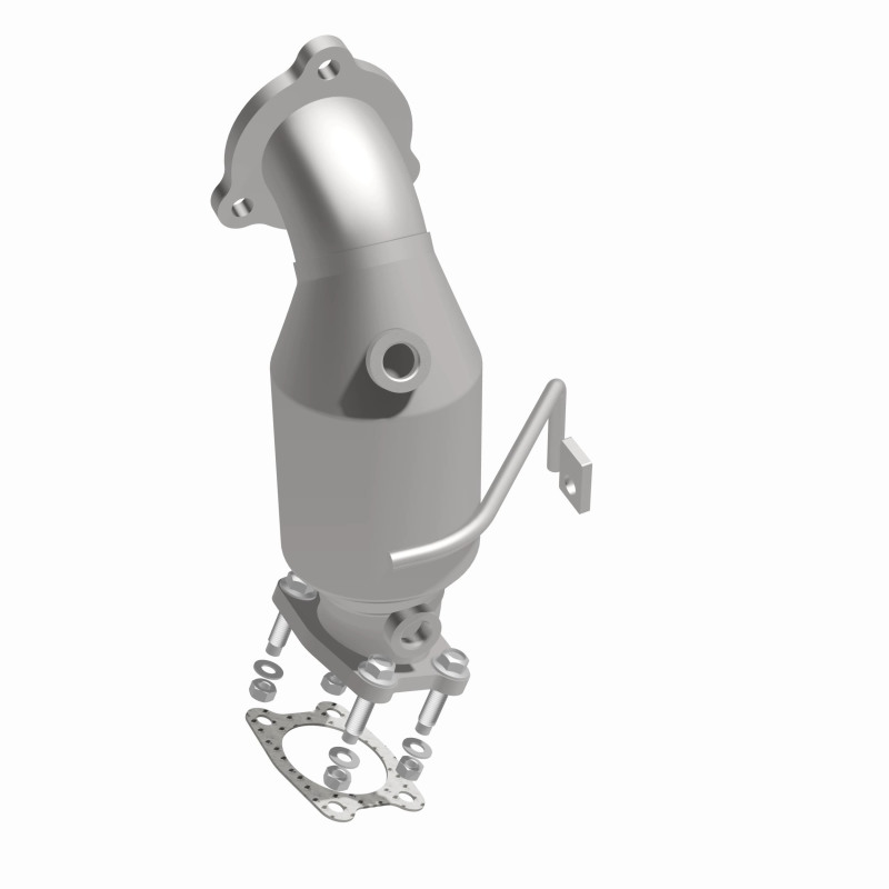 Magnaflow Conv DF 04 S40/V40 1.9L frt CA - Image 9