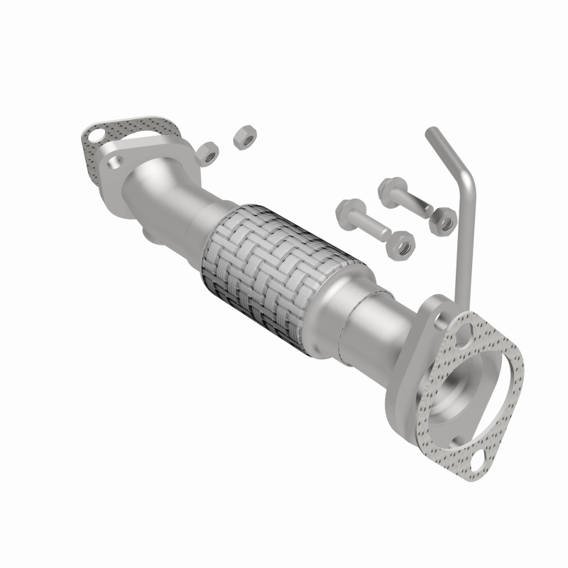 BRE Exhaust 12-17 ACCENT RIO 1.6L Front Pipe Kit - Image 10