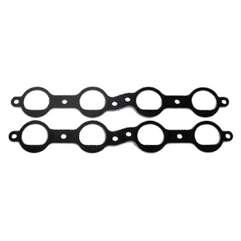 JBA Chevrolet 4.8-6.2L LS D-Port Header Gasket - Pair - Image 2