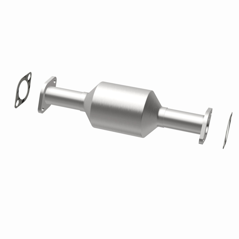 Magnaflow 00-01 Mit Montero Sport V6 Direct Fit Converter - Image 2