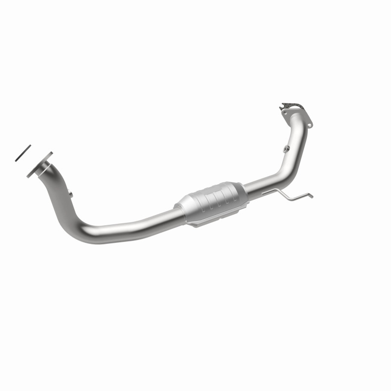 MagnaFlow Conv DF 98-02 Honda Passport 3.2L - Image 7