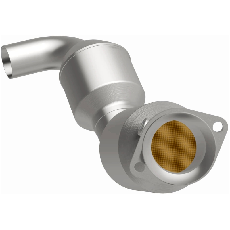 Magnaflow 21-23 Ford F-150 3.5L Left Underbody Direct Fit Converter - Image 8