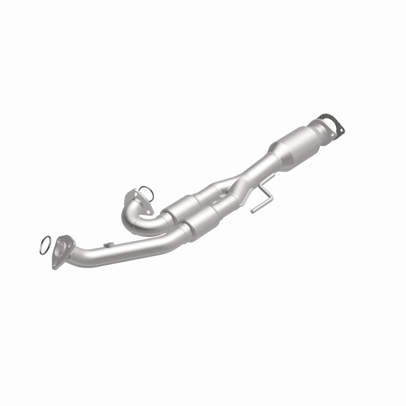 Magnaflow 05-08 Nissan Maxima 3.5L Direct Fit Converter - Image 9