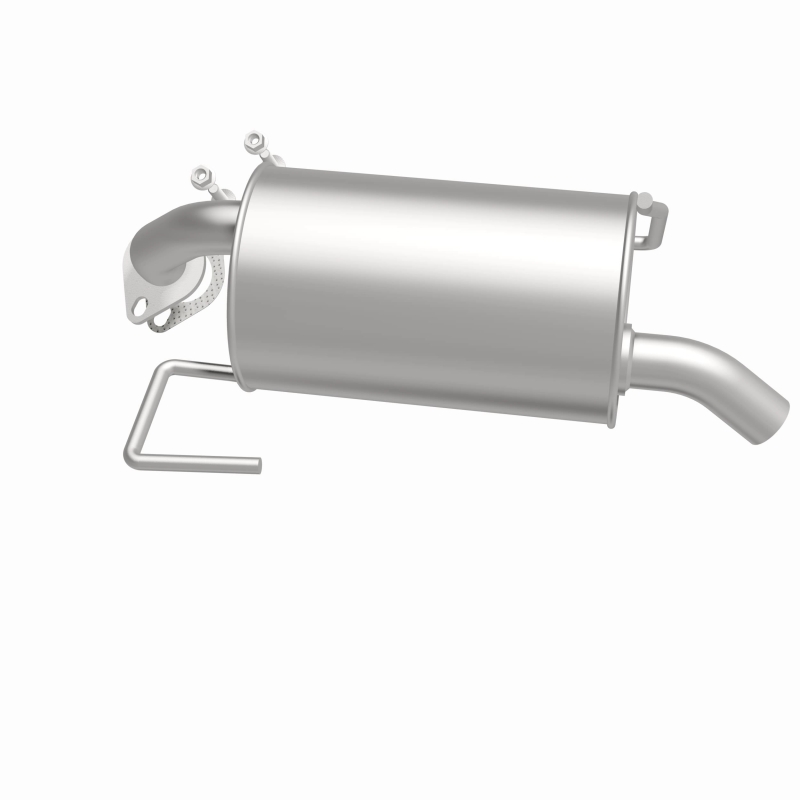 BRE Exhaust 05-09 Outback 2.5L Muffler Kit - Image 8