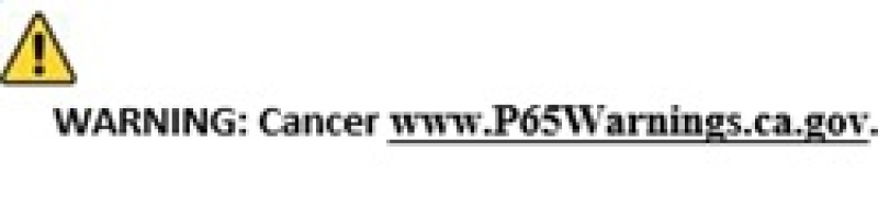 Ford Racing 2011-2014 Mustang GT Muffler Kit (50 STATE) - Image 3