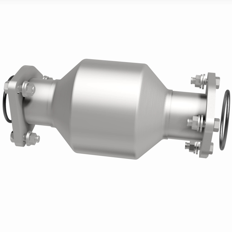 Magnaflow 16-17 Honda Accord 2.4L Direct Fit Cat Converter (California Grade) - Image 8