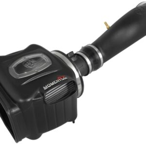 aFe Momentum GT Stage-2 Si Pro DRY S Intake System GM Trucks/SUVs V8 4.8L/5.3L/6.0L/6.2L (GMT900) El