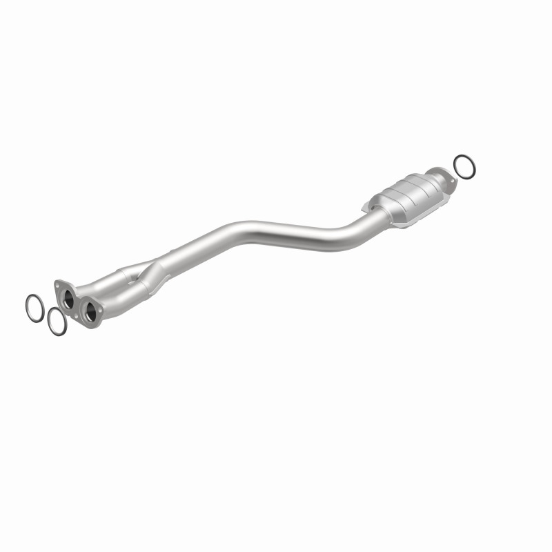 MagnaFlow Conv DF Lexus GS300 00-04 3.0L I6 - Image 4