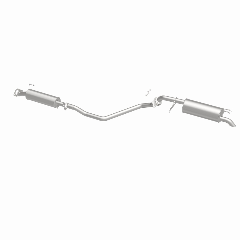 MagnaFlow BRE Exhaust Kit 10-11 Kia Soul 2.0L - Image 9