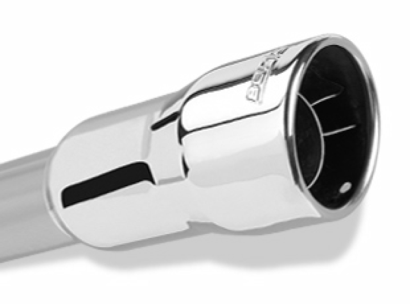 Borla 99-05 Mazda Miata Rear Muffler - Image 3