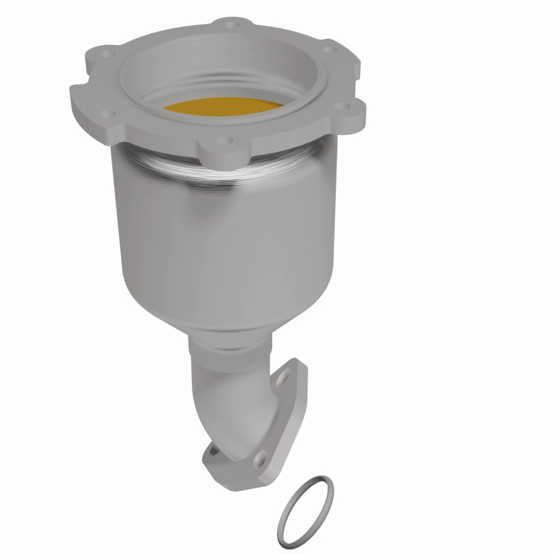 Magnaflow 2004-2009 Nissan Quest 3.5L Direct Fit Converter - Image 9